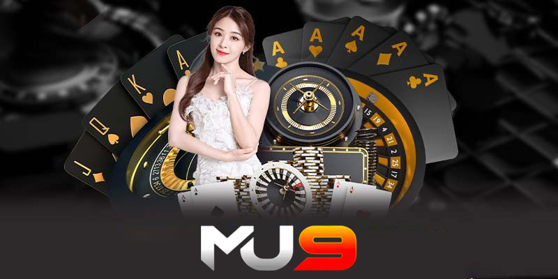 Lợi ích khi tham gia chơi casino Mu9