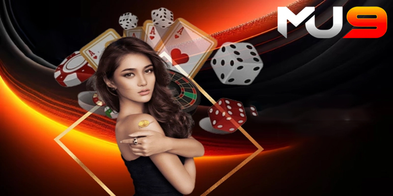 Hướng dẫn đăng ký tham gia chơi casino Mu9